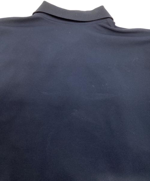DAIWA PIER39（ダイワ ピア39）DAIWA PIER39 (ダイワ ピア39) ポロシャツ ネイビー サイズ:Mの古着・服飾アイテム