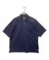 DAIWA PIER39（ダイワ ピア39）の古着「ポロシャツ」｜ネイビー