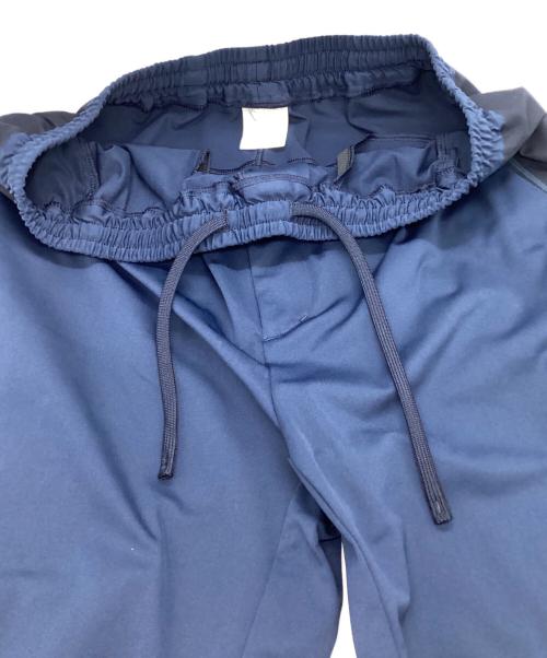 DAIWA LIFESTYLE（ダイワ ライフスタイル）DAIWA LIFESTYLE (ダイワ ライフスタイル) SWEAT STRETCH SHORT PANTS スウェットストレッチショートパンツ ネイビー サイズ:Lの古着・服飾アイテム