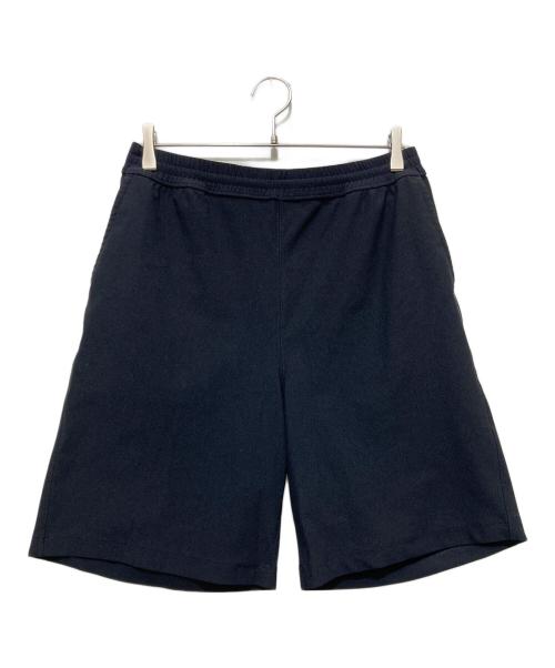 DAIWA PIER39（ダイワ ピア39）DAIWA PIER39 (ダイワ ピア39) TECH FLEX JERSEY SHORTS ブラック サイズ:Mの古着・服飾アイテム