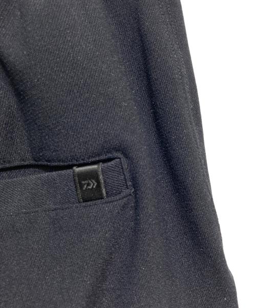 DAIWA PIER39（ダイワ ピア39）DAIWA PIER39 (ダイワ ピア39) TECH FLEX JERSEY SHORTS ブラック サイズ:Mの古着・服飾アイテム