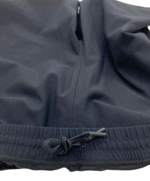 DAIWA PIER39（ダイワ ピア39）DAIWA PIER39 (ダイワ ピア39) TECH FLEX JERSEY SHORTS ブラック サイズ:Mの古着・服飾アイテム