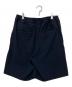DAIWA PIER39 (ダイワ ピア39) TECH FLEX JERSEY SHORTS ブラック サイズ:M：9000円