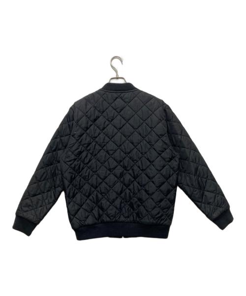 Barbour（バブアー）Barbour (バブアー) キルティングジャケット ブラック サイズ:Mの古着・服飾アイテム