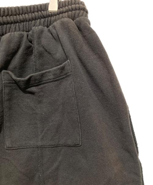 DISCOVERED（ディスカバード）DISCOVERED (ディスカバード) BONE IN SWEAT SHORTS / ボーンインスウェットショーツ グレー サイズ:1の古着・服飾アイテム