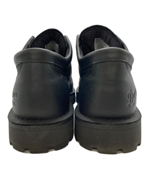 Danner（ダナー）Danner (ダナー) DANNER FIELD LOW ブラック サイズ:26.5cmの古着・服飾アイテム