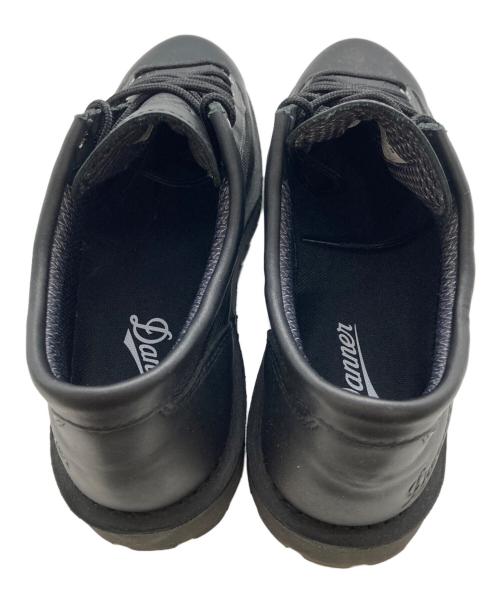 Danner（ダナー）Danner (ダナー) DANNER FIELD LOW ブラック サイズ:26.5cmの古着・服飾アイテム