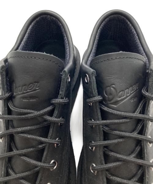 Danner（ダナー）Danner (ダナー) DANNER FIELD LOW ブラック サイズ:26.5cmの古着・服飾アイテム