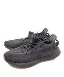 adidas（アディダス）の古着「YEEZY Boost 350 V2」｜ブラック