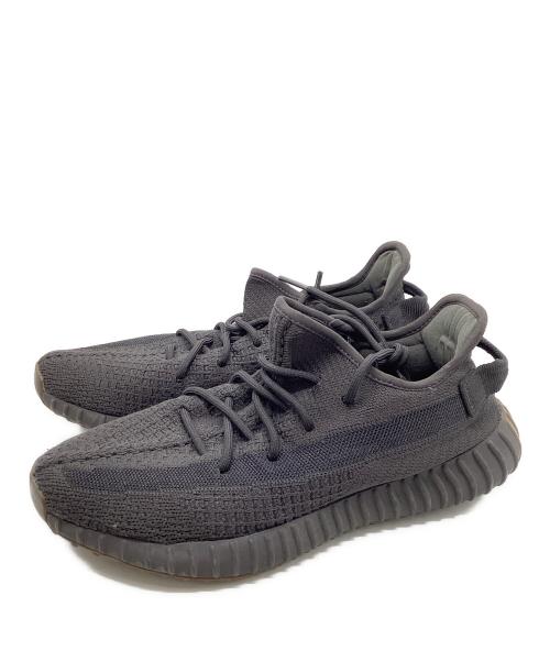 adidas（アディダス）adidas (アディダス) YEEZY Boost 350 V2 ブラック サイズ:27.5cmの古着・服飾アイテム