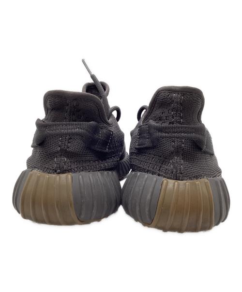 adidas（アディダス）adidas (アディダス) YEEZY Boost 350 V2 ブラック サイズ:27.5cmの古着・服飾アイテム
