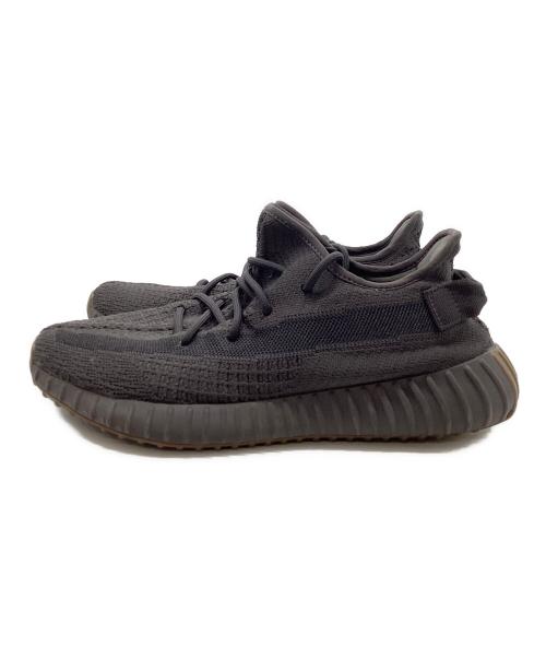 adidas（アディダス）adidas (アディダス) YEEZY Boost 350 V2 ブラック サイズ:27.5cmの古着・服飾アイテム