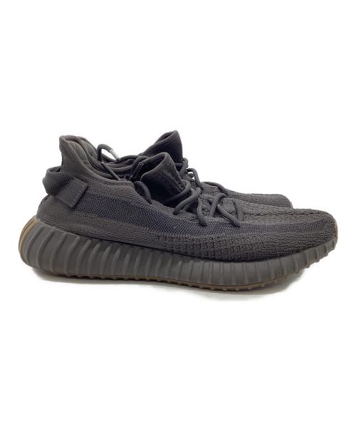 adidas（アディダス）adidas (アディダス) YEEZY Boost 350 V2 ブラック サイズ:27.5cmの古着・服飾アイテム