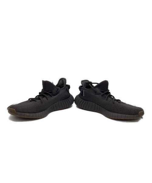 adidas（アディダス）adidas (アディダス) YEEZY Boost 350 V2 ブラック サイズ:27.5cmの古着・服飾アイテム