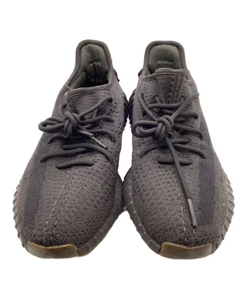 adidas（アディダス）adidas (アディダス) YEEZY Boost 350 V2 ブラック サイズ:27.5cmの古着・服飾アイテム