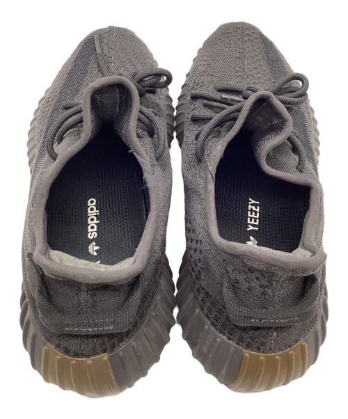 adidas（アディダス）adidas (アディダス) YEEZY Boost 350 V2 ブラック サイズ:27.5cmの古着・服飾アイテム