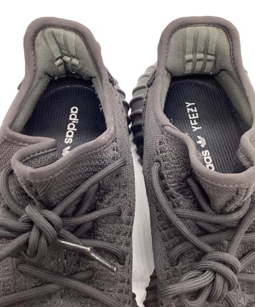 adidas（アディダス）adidas (アディダス) YEEZY Boost 350 V2 ブラック サイズ:27.5cmの古着・服飾アイテム