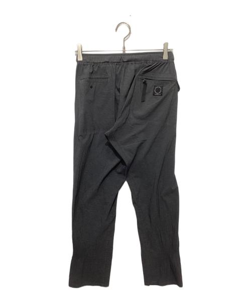 山と道（ヤマトミチ）山と道 (ヤマトミチ) 5ポケットクライミングパンツ グレー サイズ:Mの古着・服飾アイテム