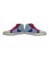 中古・古着 NIKE (ナイキ) SB Blazer Mid スケートボード ブレザー ミッドカットスニーカー  マルチカラー サイズ:27.5：5000円