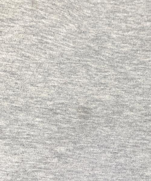 EVERYDAY I LIKE.（エヴリデイ アイ ライク）EVERYDAY I LIKE. (エヴリデイ アイ ライク) ジップパーカー グレー サイズ:Freeの古着・服飾アイテム