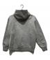 EVERYDAY I LIKE. (エヴリデイ アイ ライク) ジップパーカー グレー サイズ:Free：16000円