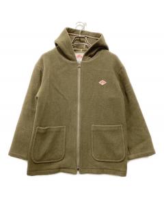 中古・古着通販】DANTON (ダントン) ナイロンストレッチタフタ