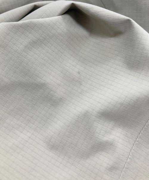 GOLDWIN（ゴールドウイン）GOLDWIN (ゴールドウイン) PERTEX SHIELDAIR All Weather Jacket ベージュ サイズ:4の古着・服飾アイテム