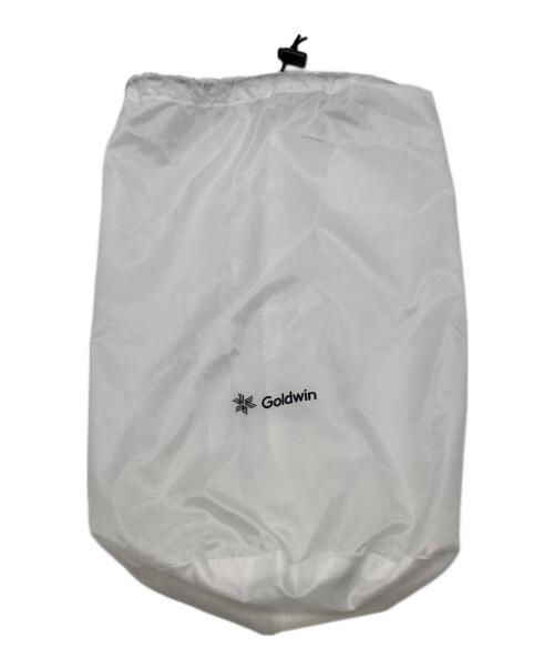 GOLDWIN（ゴールドウイン）GOLDWIN (ゴールドウイン) PERTEX SHIELDAIR All Weather Jacket ベージュ サイズ:4の古着・服飾アイテム