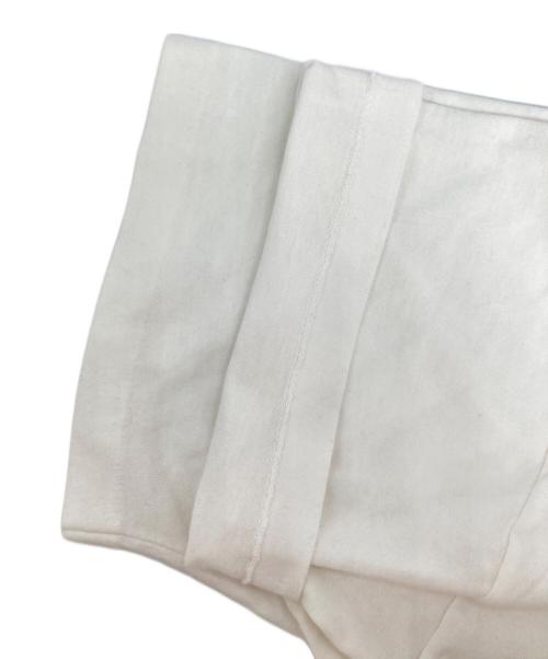 BROCKUM WORLDWIDE（ブロッカム ワールドワイド）BROCKUM WORLDWIDE (ブロッカム ワールドワイド) ROLLING STONES 94-95 WORLD TOURプリントTシャツ / ローリングストーンズ 94-95 ワールドツアー ホワイト サイズ:Lの古着・服飾アイテム