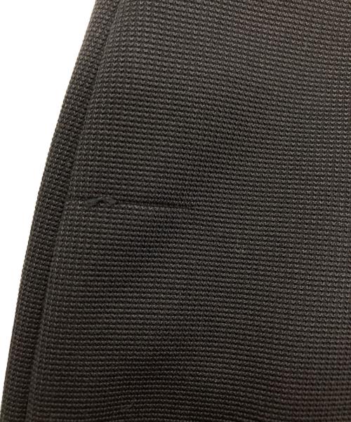 GUCCI（グッチ）GUCCI (グッチ) ホースビットベルト付ノースリーブワンピース ブラック サイズ:Lの古着・服飾アイテム