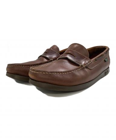 中古・古着通販】PARABOOT (パラブーツ) BEAMS (ビームス) VERITABLE
