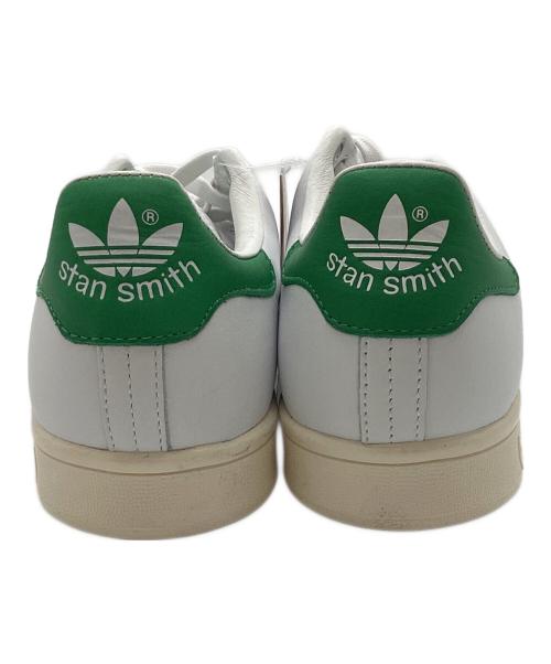 adidas（アディダス）adidas (アディダス) Stan Smith OG スタンスミス ホワイト サイズ:28.0の古着・服飾アイテム