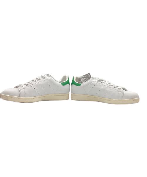 adidas（アディダス）adidas (アディダス) Stan Smith OG スタンスミス ホワイト サイズ:28.0の古着・服飾アイテム