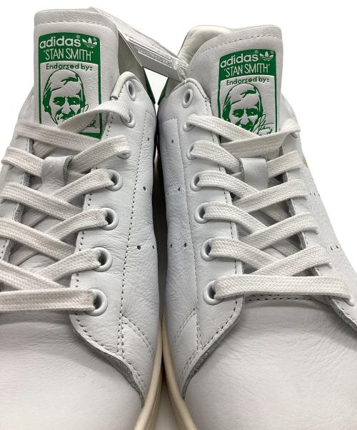 adidas（アディダス）adidas (アディダス) Stan Smith OG スタンスミス ホワイト サイズ:28.0の古着・服飾アイテム