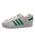adidas (アディダス) SUPERSTAR II スーパースター ホワイト サイズ:28.0：10000円