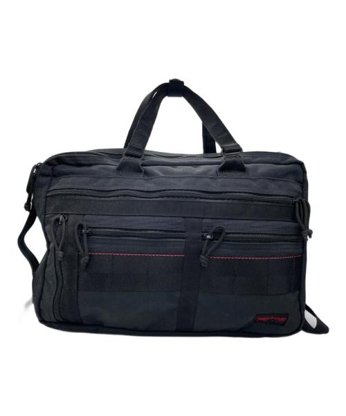 BRIEFING（ブリーフィング）BRIEFING (ブリーフィング) 3WAYブリーフケース ネイビーの古着・服飾アイテム