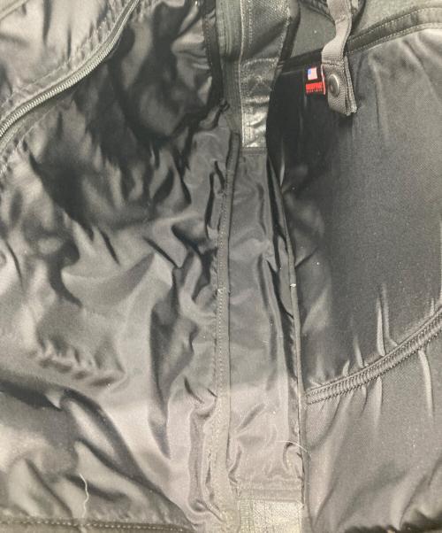 BRIEFING（ブリーフィング）BRIEFING (ブリーフィング) 3WAYブリーフケース ネイビーの古着・服飾アイテム