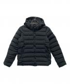 Pyrenexピレネックス）の古着「SPOUTNIC 2 SOFT ダウンジャケット」｜ブラック