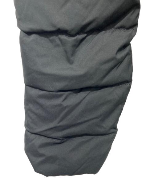 Pyrenex（ピレネックス）Pyrenex (ピレネックス) SPOUTNIC 2 SOFT ダウンジャケット ブラック サイズ:38の古着・服飾アイテム