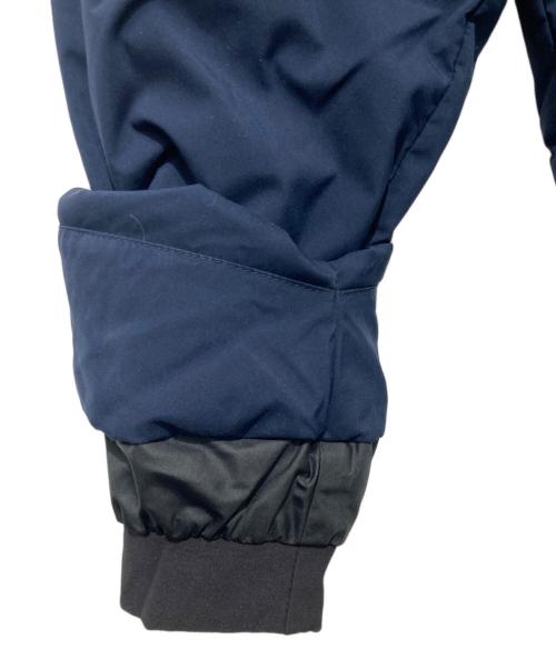 Patagonia（パタゴニア）Patagonia (パタゴニア) Jackson Glacier JKT / ジャクソン・グレイシャー・ジャケット / ダウンジャケット ネイビー サイズ:Sの古着・服飾アイテム