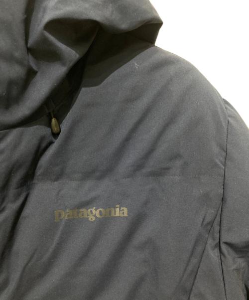 Patagonia（パタゴニア）Patagonia (パタゴニア) Jackson Glacier JKT / ジャクソン・グレイシャー・ジャケット / ダウンジャケット ネイビー サイズ:Sの古着・服飾アイテム