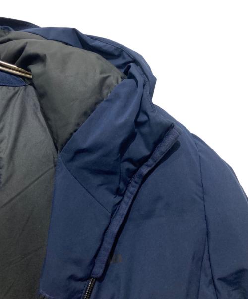 Patagonia（パタゴニア）Patagonia (パタゴニア) Jackson Glacier JKT / ジャクソン・グレイシャー・ジャケット / ダウンジャケット ネイビー サイズ:Sの古着・服飾アイテム