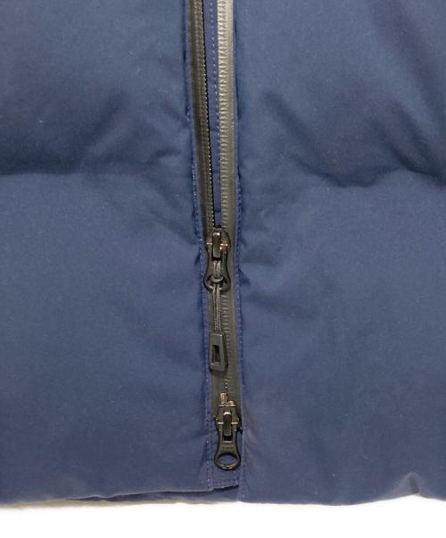 Patagonia（パタゴニア）Patagonia (パタゴニア) Jackson Glacier JKT / ジャクソン・グレイシャー・ジャケット / ダウンジャケット ネイビー サイズ:Sの古着・服飾アイテム