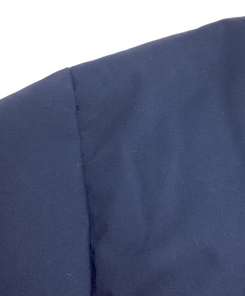 Patagonia（パタゴニア）Patagonia (パタゴニア) Jackson Glacier JKT / ジャクソン・グレイシャー・ジャケット / ダウンジャケット ネイビー サイズ:Sの古着・服飾アイテム