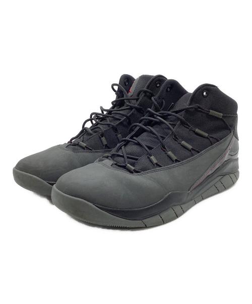 NIKE（ナイキ）NIKE (ナイキ) JORDAN PRIME FLIGHT / ジョーダン プライム フライ グレー サイズ:29cmの古着・服飾アイテム
