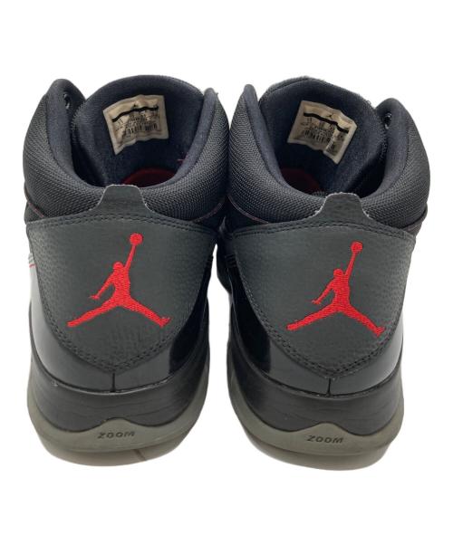 NIKE（ナイキ）NIKE (ナイキ) JORDAN PRIME FLIGHT / ジョーダン プライム フライ グレー サイズ:29cmの古着・服飾アイテム