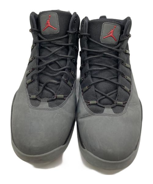 NIKE（ナイキ）NIKE (ナイキ) JORDAN PRIME FLIGHT / ジョーダン プライム フライ グレー サイズ:29cmの古着・服飾アイテム