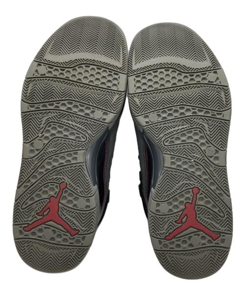 NIKE（ナイキ）NIKE (ナイキ) JORDAN PRIME FLIGHT / ジョーダン プライム フライ グレー サイズ:29cmの古着・服飾アイテム