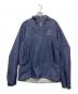 ARC'TERYX（アークテリクス）の古着「BETA JACKET」｜ネイビー