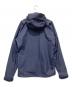 ARC'TERYX (アークテリクス) BETA JACKET ネイビー サイズ:M：52000円
